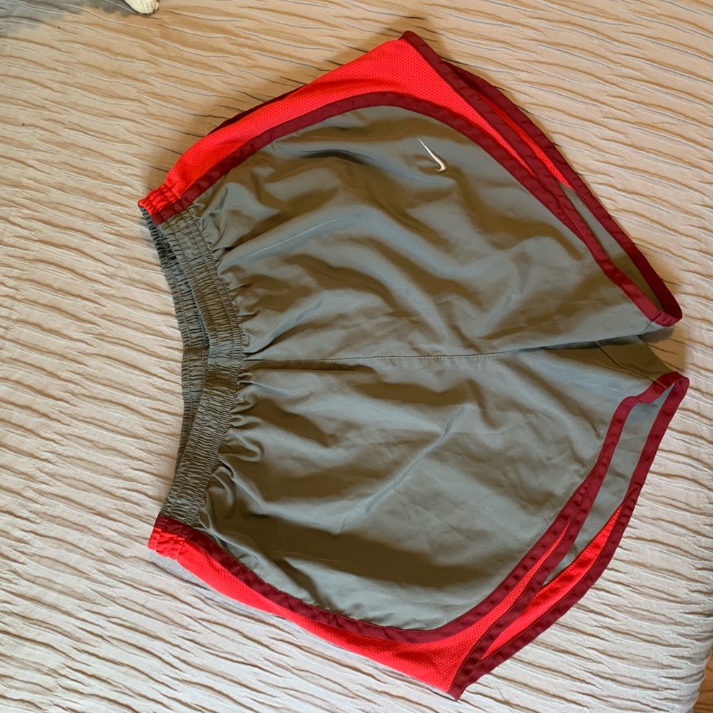 Nike Dri-Fit shorts